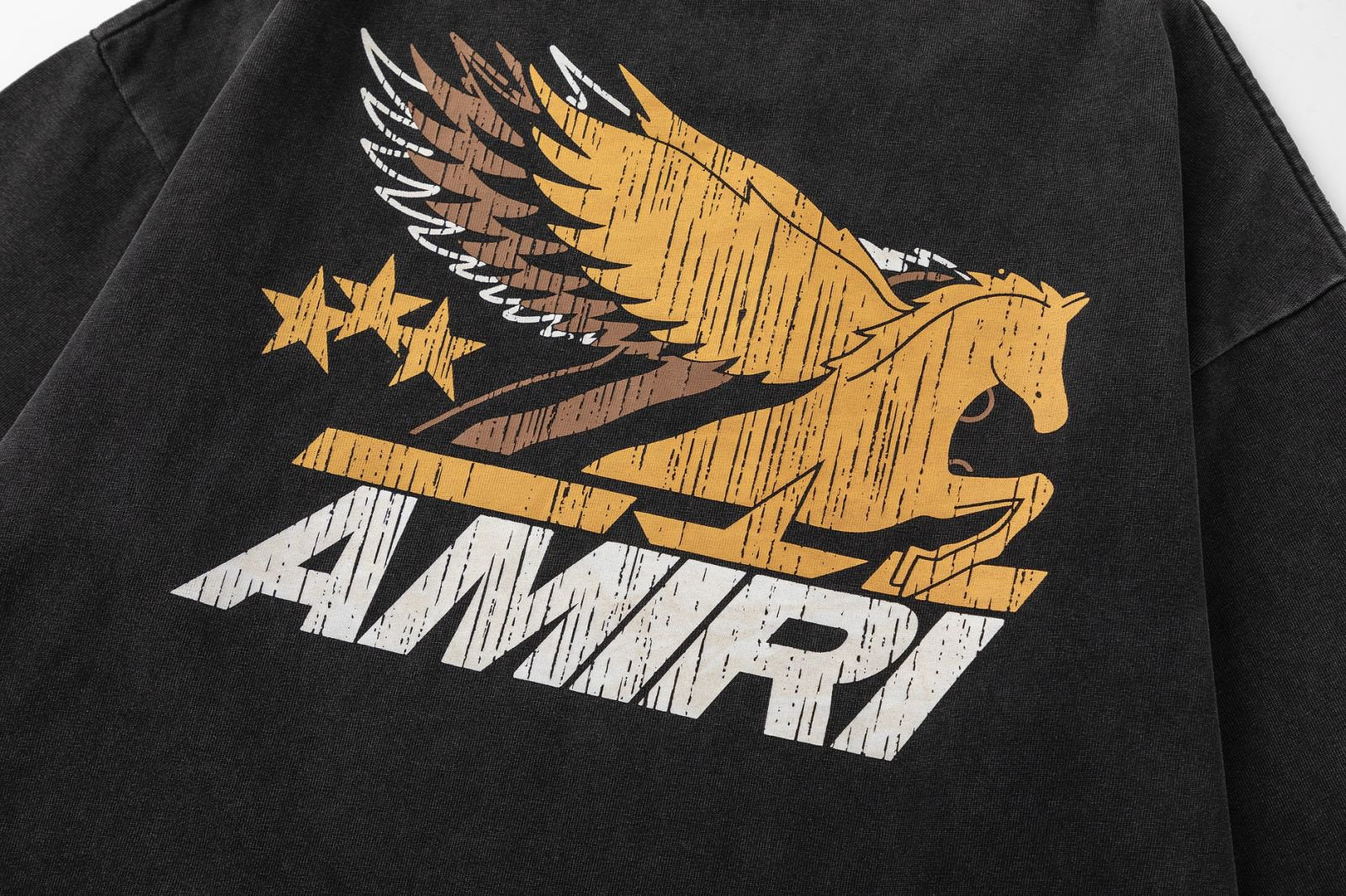 AMlRl Vintage Pegasus T-Shirt