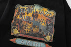 AMlRl Jazz Hideaway  T-Shirt