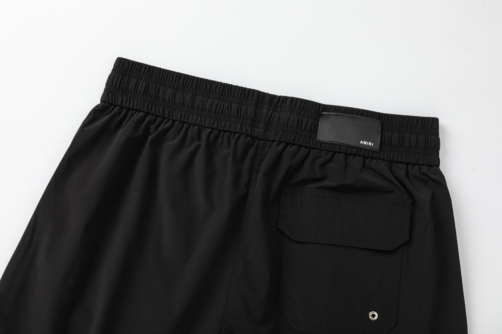 AMIRI Hollywood Swim Trunk