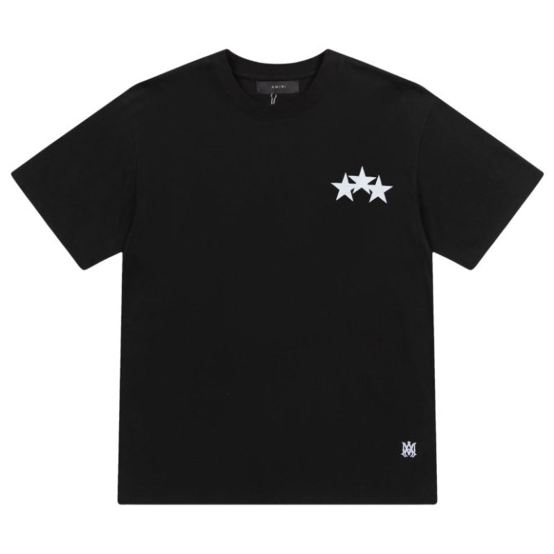 AMIRI Three Star T-Shirts