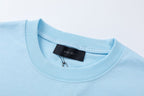 AMIRI Three Star T-Shirts