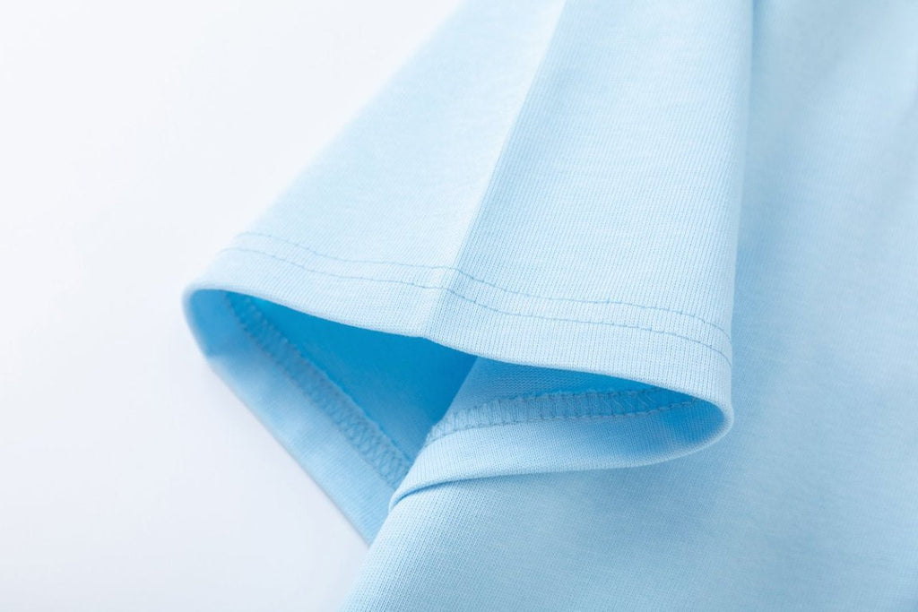 AMIRI Three Star T-Shirts