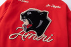 AMIRI Panther Bomber Jacket