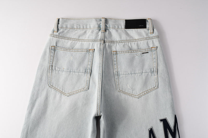AMIRI Jeans #8916