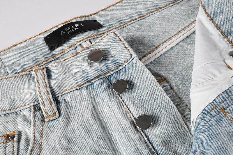 AMIRI Jeans #8916