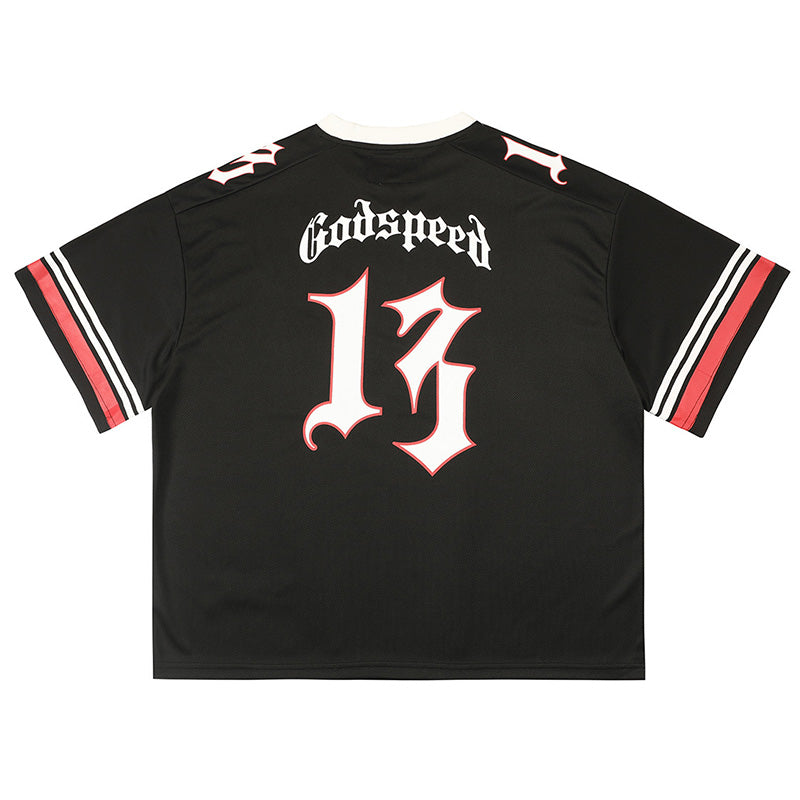 GodSpeed TD Jersey
