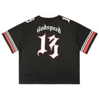 GodSpeed TD Jersey