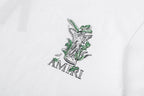 AMIRI Garden Print T-Shirts