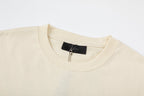 AMIRl Cotton Logo T-Shirts