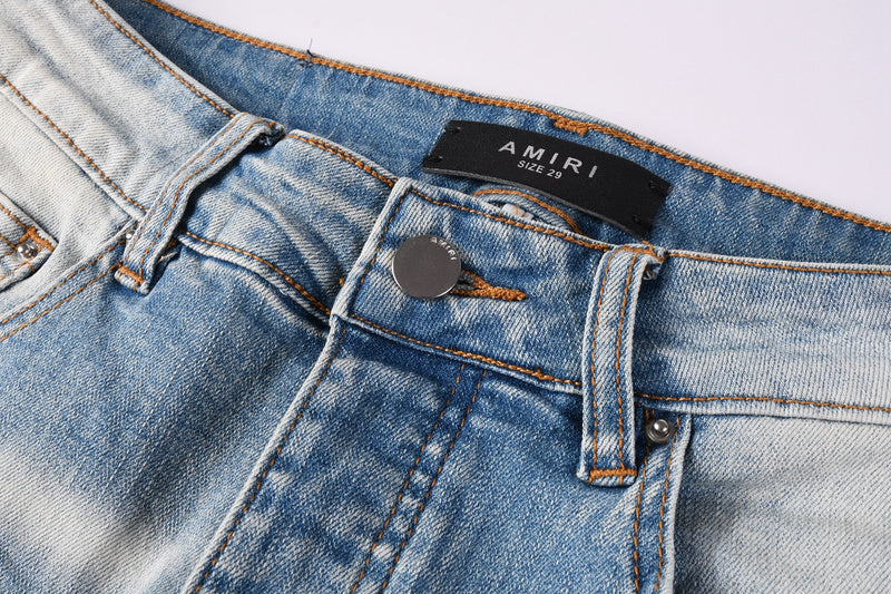 AMIRI Jeans #8932
