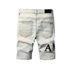 AMIRI Denim Shorts #6001