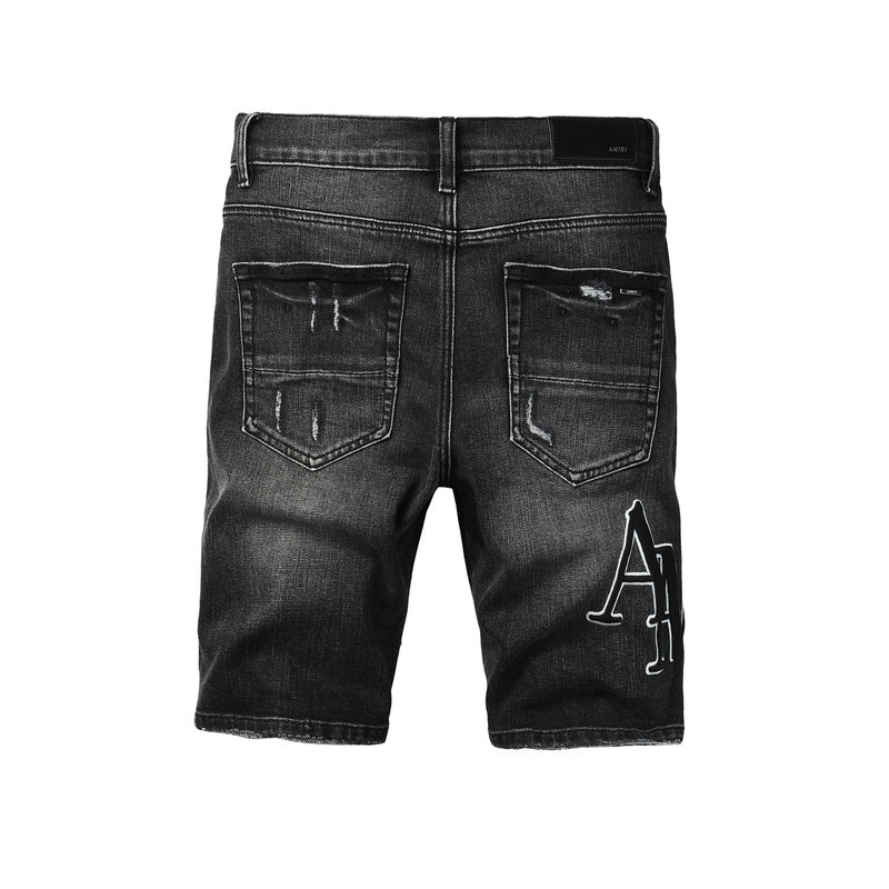 AMIRI Denim Shorts #6004
