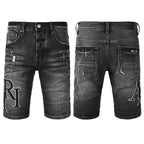 AMIRI Denim Shorts #6004