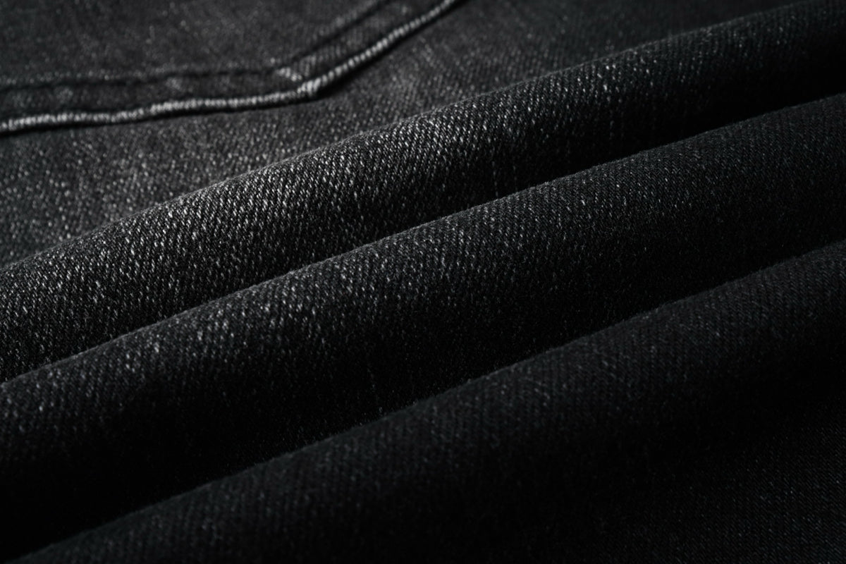 AMIRI Denim Shorts #6005