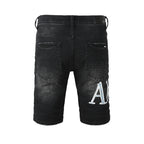AMIRI Denim Shorts #6005