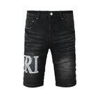 AMIRI Denim Shorts #6005