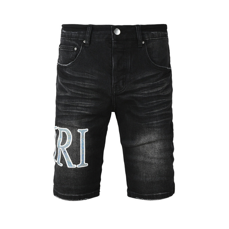 AMIRI Denim Shorts #6005