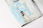 AMIRI Denim Shorts #6006