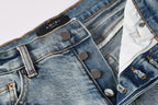 AMIRI Denim Shorts #6010