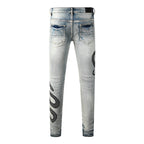 AMIRI Jeans #8934