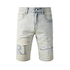 AMIRI Denim Shorts #6002
