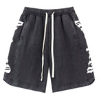 Godspeed Short #8779