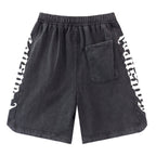 Godspeed Short #8779