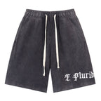 Godspeed Short #8771