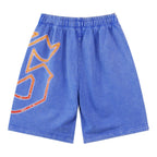 Godspeed Short #8776