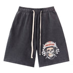 Godspeed Short #8679