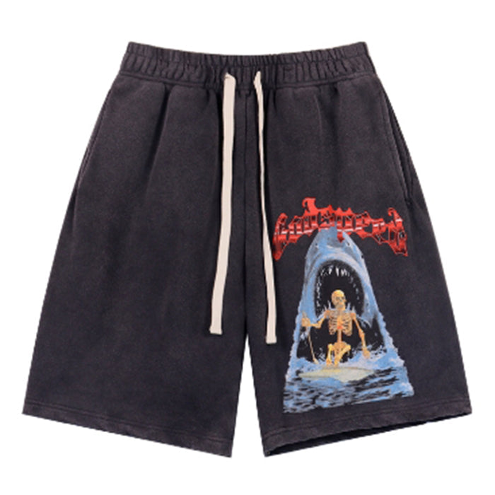 Godspeed Short #8781