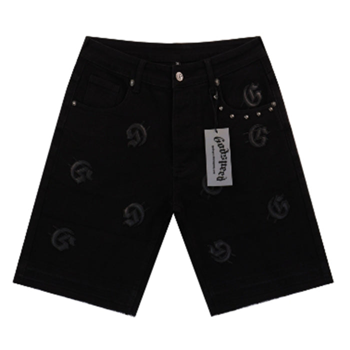 Godspeed Deinm Short #8660