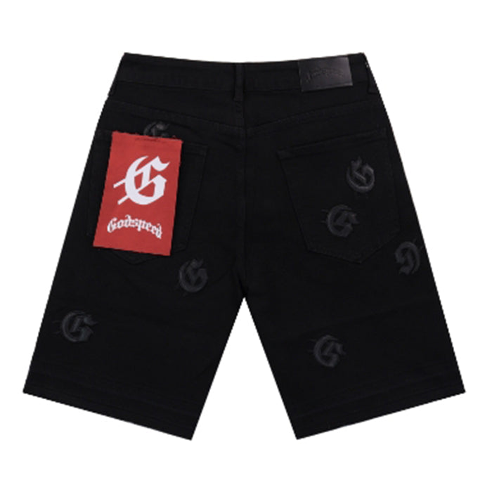 Godspeed Deinm Short #8660