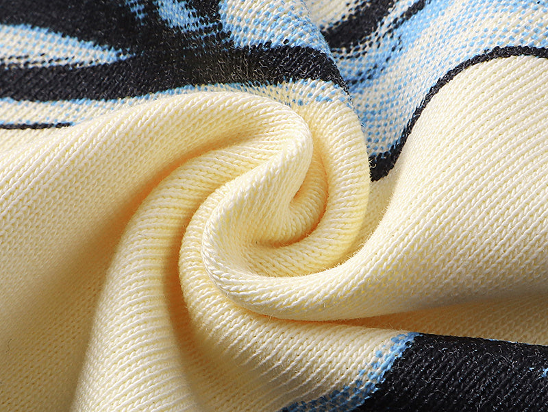 Godspeed Miami Dolphin T-Shirt Apricot