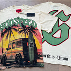 Godspeed Miami G-Wagon T-Shirts