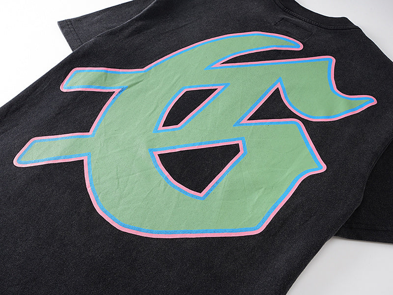 Godspeed Miami G-Wagon T-Shirts