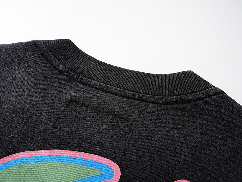 Godspeed Miami G-Wagon T-Shirts