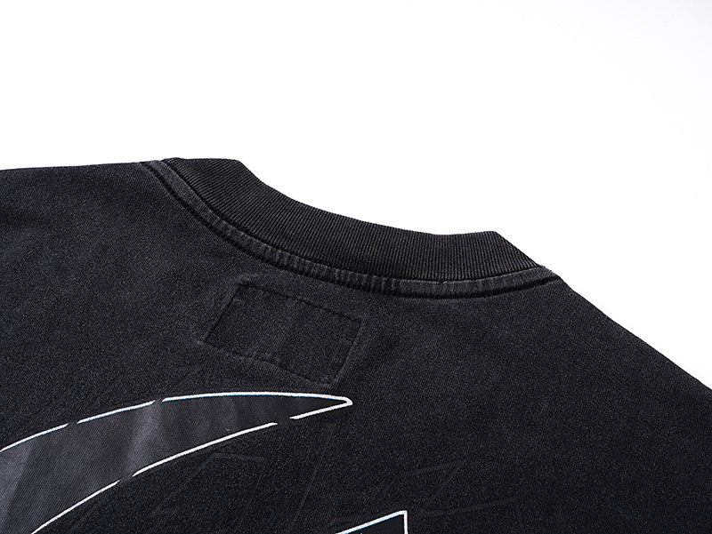 Godspeed Summer Hawaiian T-Shirts