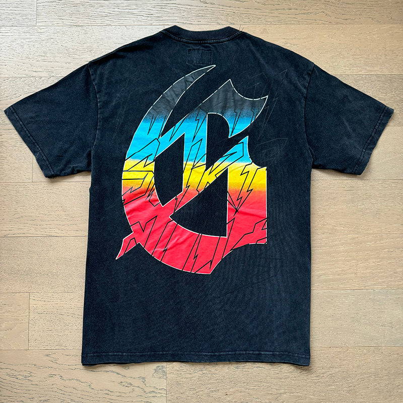 Godspeed Summer Hawaiian T-Shirts