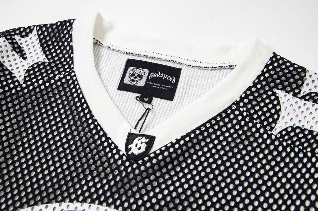 GODSPEED TD Layered Jersey