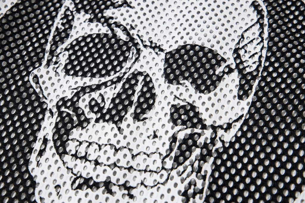 GODSPEED TD Layered Jersey