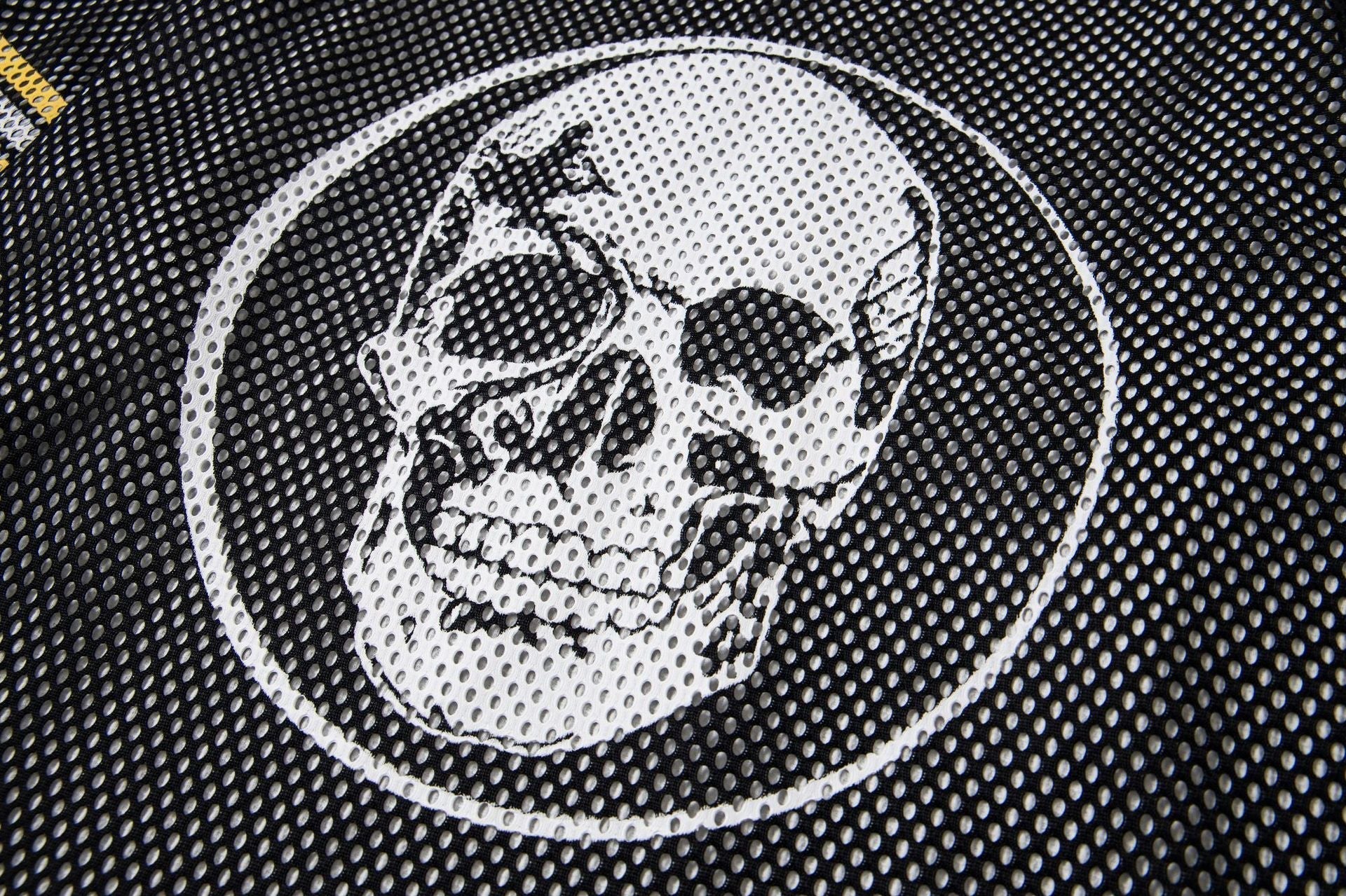 GODSPEED TD Layered Jersey