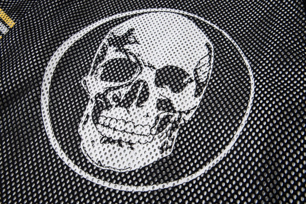 GODSPEED TD Layered Jersey