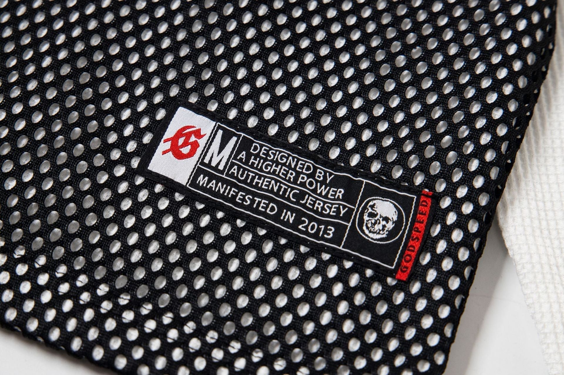 GODSPEED TD Layered Jersey