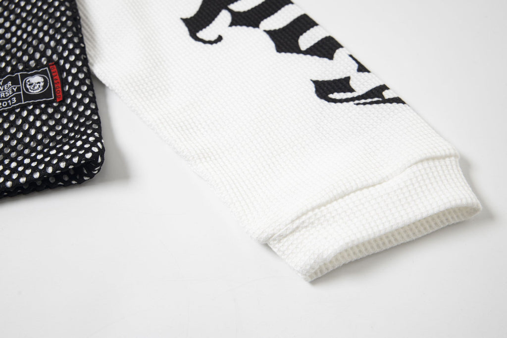 GODSPEED TD Layered Jersey