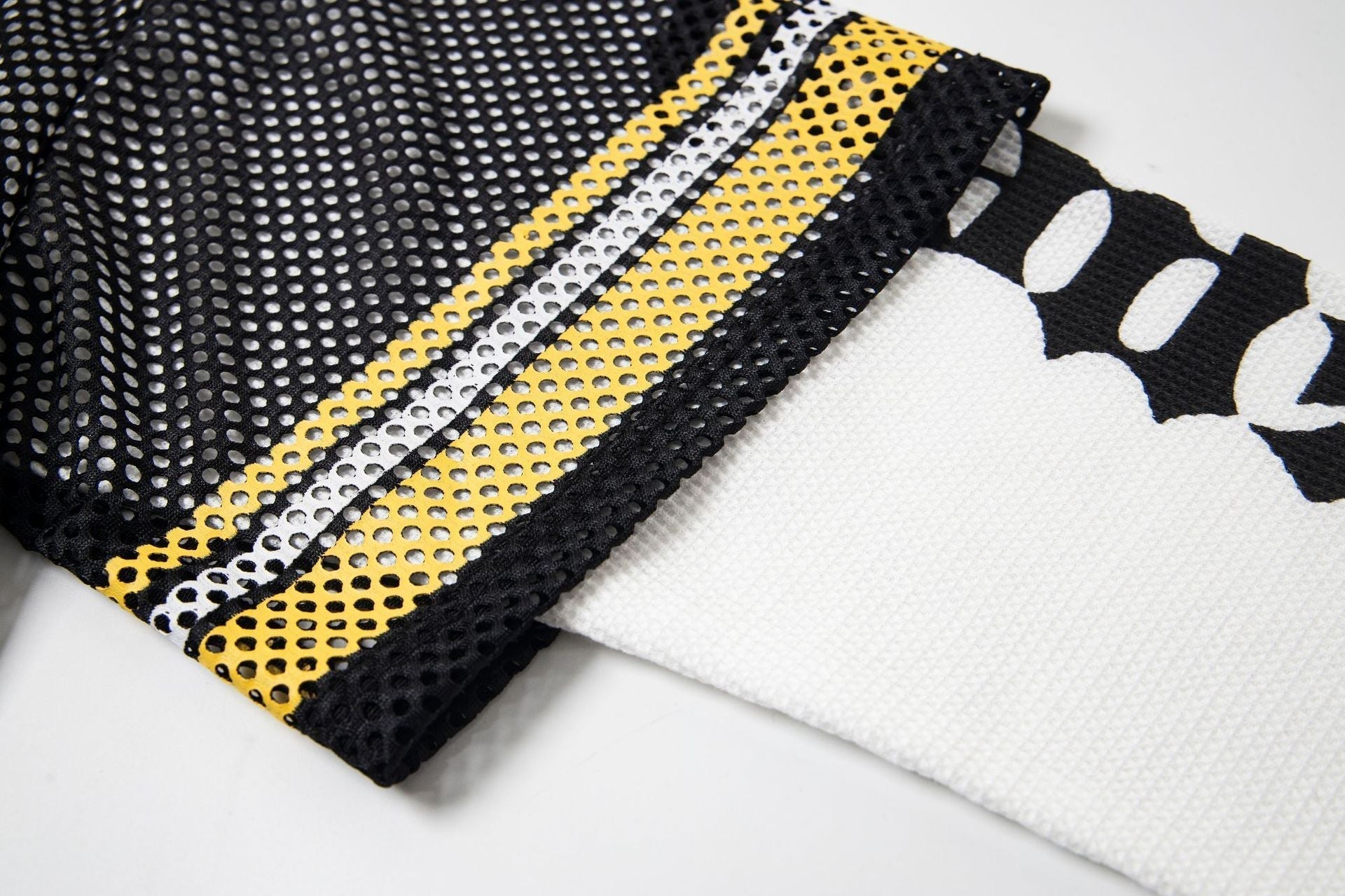 GODSPEED TD Layered Jersey