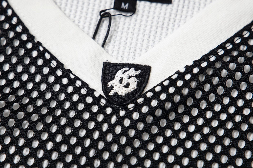 GODSPEED TD Layered Jersey