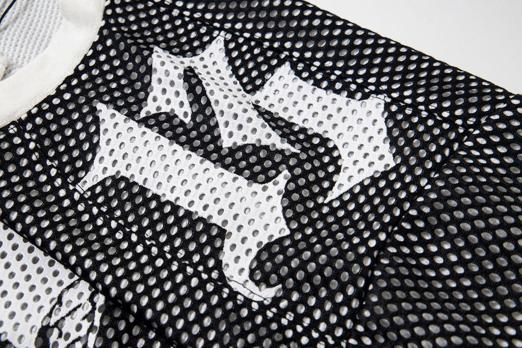 GODSPEED TD Layered Jersey