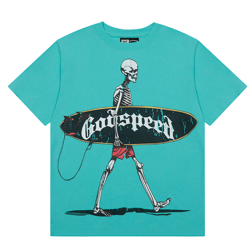 GODSPEED Surf Day T-Shirt