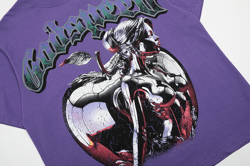 GODSPEED Forbidden Fruit T-Shirt